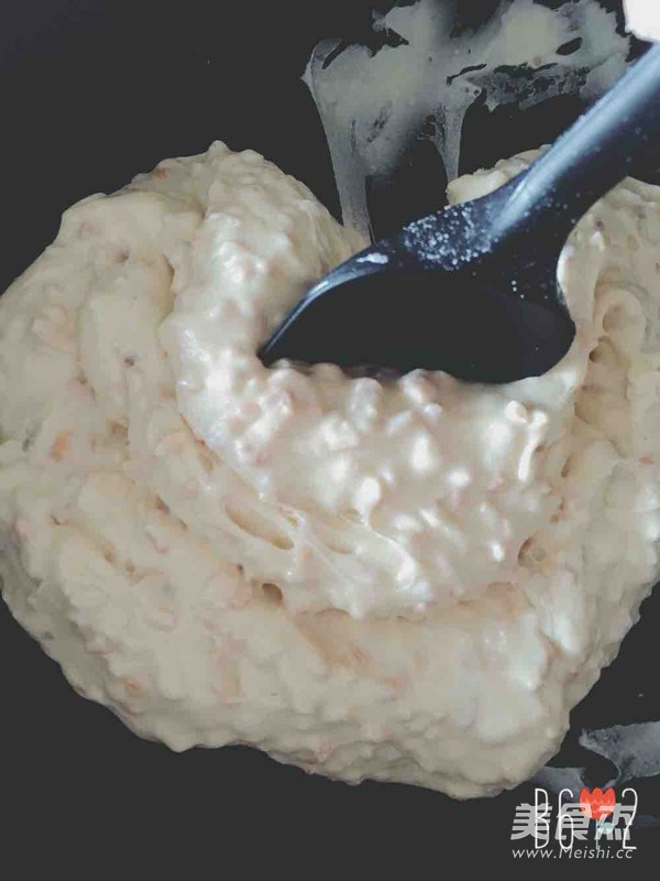 Homemade Nougat recipe