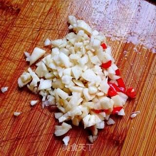 Cucumber Salad recipe