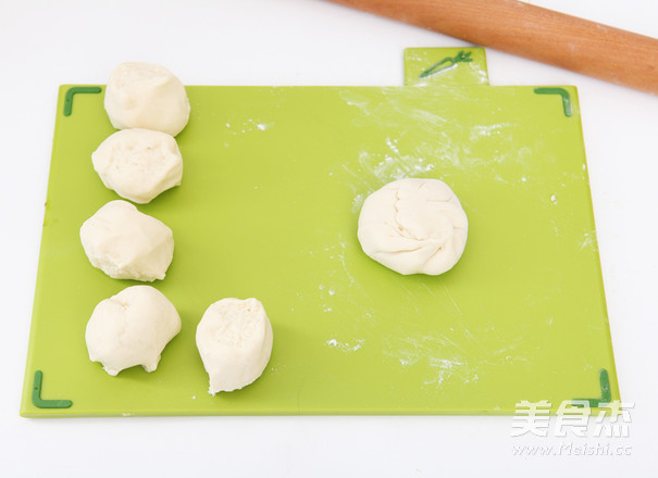 Delicious Chestnut Pie recipe