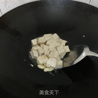 Homemade Tofu recipe