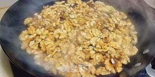 Amber Peach Kernel recipe