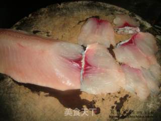 Butterfly Fish Fillet---the Taste of Summer recipe