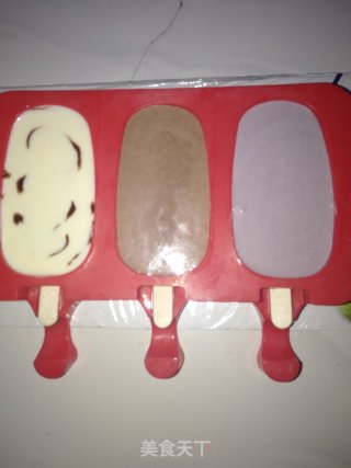Fun with Sorbet recipe