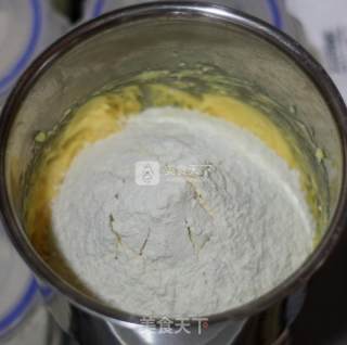 Easy-to-use Biscuits---cheese Biscuits recipe