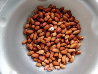 Microwave Spiced Peanuts recipe