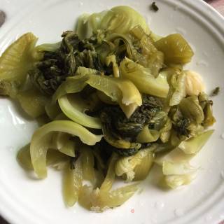 Boiled Beef with Sauerkraut recipe