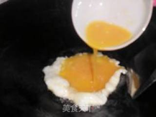 Home Cooking-----scrambled Eggs with Chives recipe