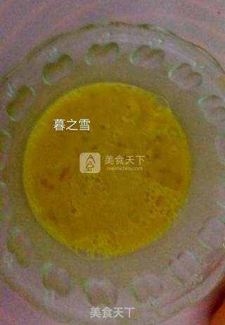 Fried King Pleurotus recipe