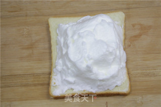 Quick and Quick Breakfast recipe