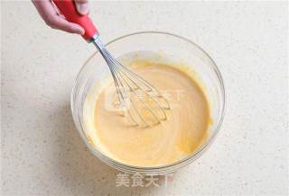 Autumn and Winter Seasonal Desserts-pumpkin Pie with Creamy Flavor recipe