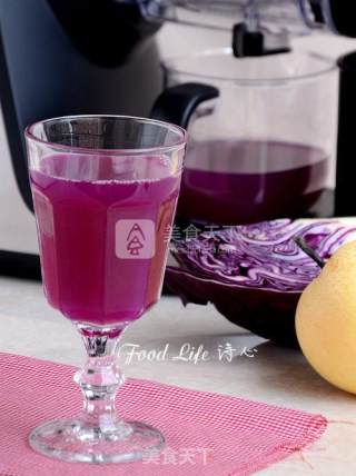 【sydney Kale Juice】 recipe