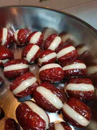 Heart is Too Soft recipe