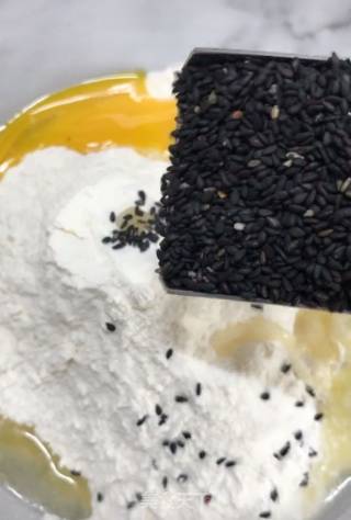 Crispy Hemp Leaves recipe