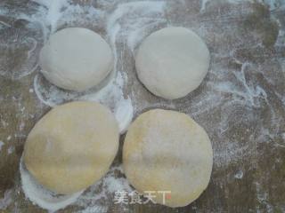 Hedgehog Mantou recipe