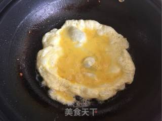 Tudou's [noodles of Spongy Noodles] [meatballs and Eggs and Vegetable Noodles] recipe
