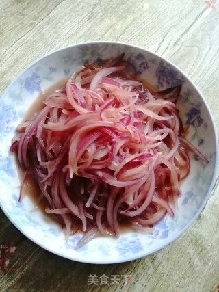 Fried Onions recipe