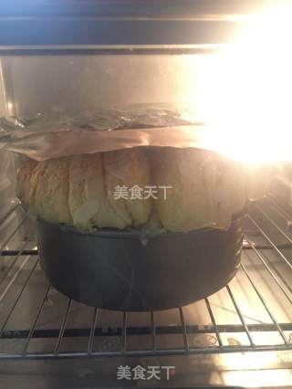 Condensed Milk Shredded Coconut Bag (polish Species) recipe