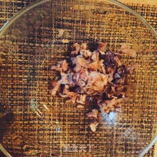 Vegetable Fish Broth recipe