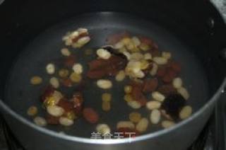 Midou Xiaoyuanzi recipe