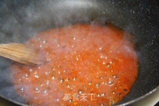 Pastoral Time: Sweet and Sour Pot Meat recipe