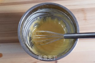 Original Chiffon recipe