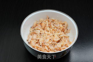Crispy Rice and Shrimp Cakes recipe