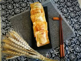 Taro Box recipe