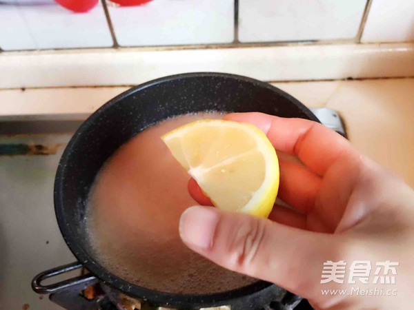Peach Jelly recipe