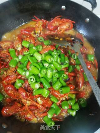Garlic Lobster recipe