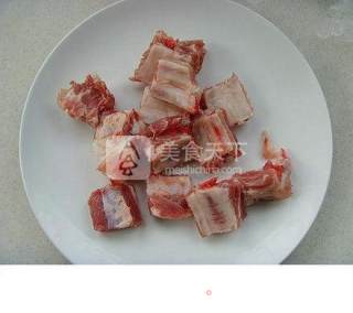 Sweet and Sour Pork Ribs recipe