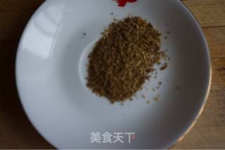 Mapo Tofu recipe