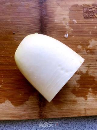 Refreshing Radish recipe