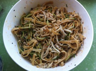 Home-cooked Cold Dishes recipe