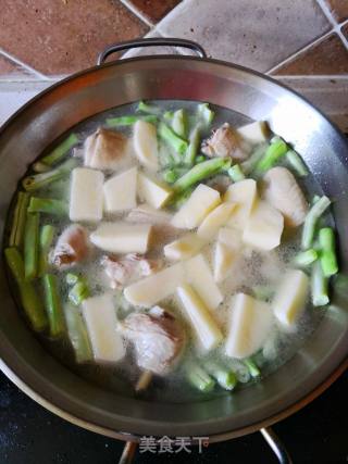 A Pot of Fresh recipe