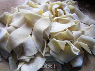 Italian Beef Dumpling Wrapper recipe