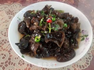 Cold Fungus recipe