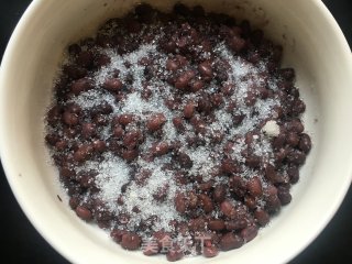 Homemade Honey Beans (rice Cooker Version) recipe