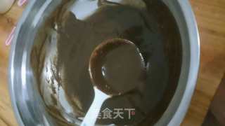 Honey Tortoise Paste recipe