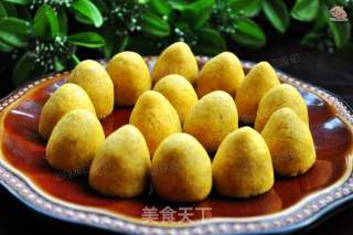 Xiaowowotou recipe