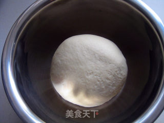 Rye Milk Bread recipe