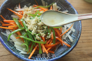 Shredded Potato recipe