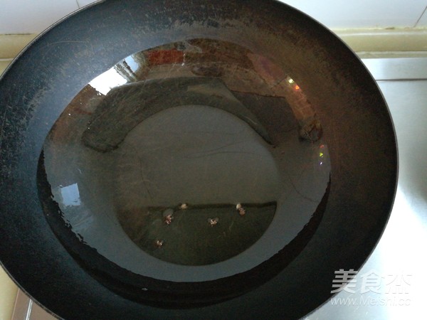 Stewed Seafood recipe