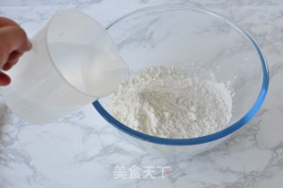 Homemade Korean Rice Cake recipe