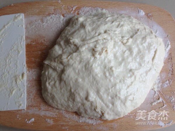 Ciabatta Bread recipe