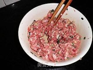 The Eighth Chinese New Year Must Make Super Detailed and Special Fragrant ------ Self-made Double Mushroom and Minced Meat Scallops recipe