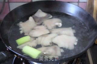 [sufu Pig's Trotters]——february 2~ Let's Eat Pig's Trotters~~ recipe