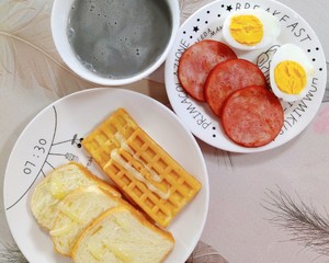 Record The Nutritional Breakfast of Elementary School Students recipe