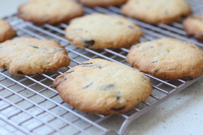 Chocolate Cookie recipe