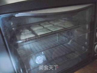 Matcha Biscuits recipe