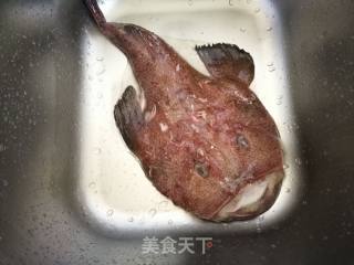 【yantai】angkang Fish Soup recipe